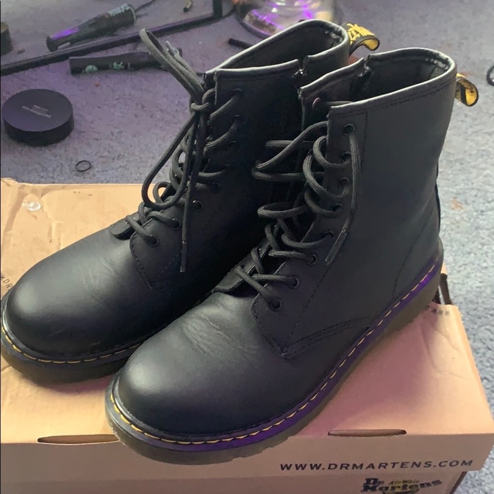 Dr Martens 7.5W
